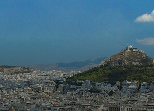 物聯網+，構建數字化新聯接。